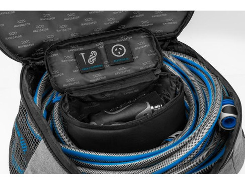 Navigator Utility Storage