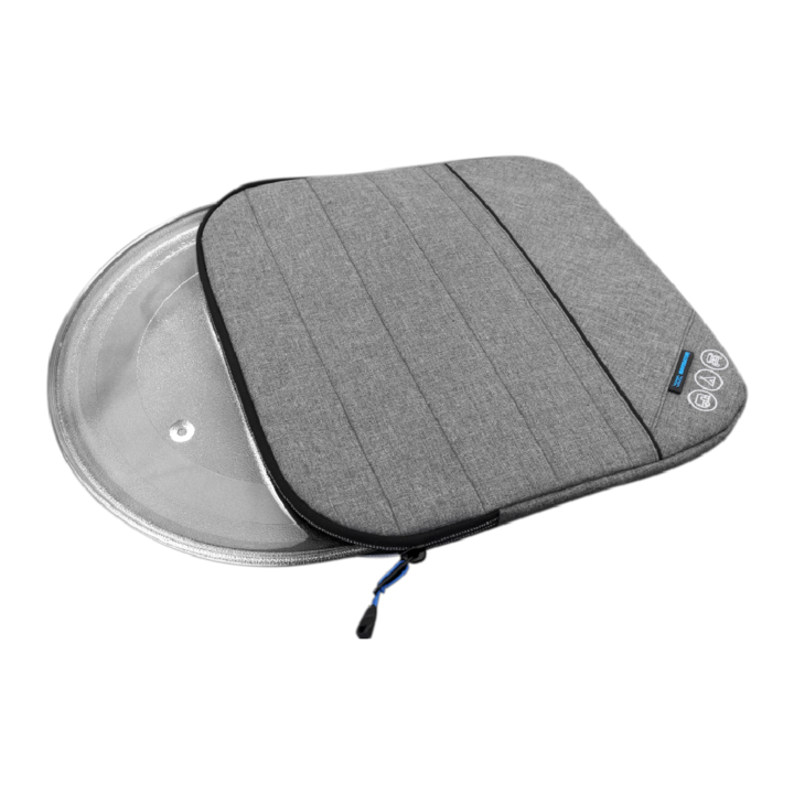 Microwave Dish Buddy Navigator
