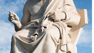 Le Bonheur selon Platon, La Franc-maçonnerie serait-elle platonicienne ?