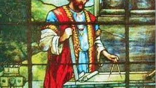 H...m est-il la figure du Christ ?