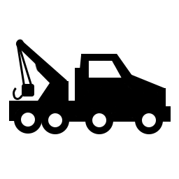 Hreavy Duty Towing in Las Vegas, Henderson, Summerlin, Nevada, California, Utah, Arizona
