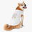 Thumbnail: Dog I Don't Chase, I Attract Tank Top