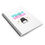Thumbnail: Delulu Is The Solulu Inspirational Spiral Notebook 