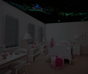 Nightskymagic 3d Glow In The Dark Night Sky