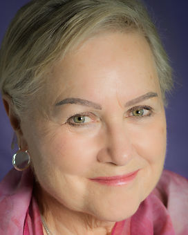 Dr. Betty deMaye-Caruth