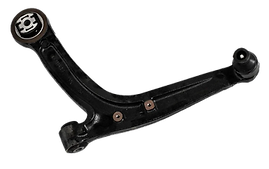 Abarth 500 front wishbone replacement worcestershire