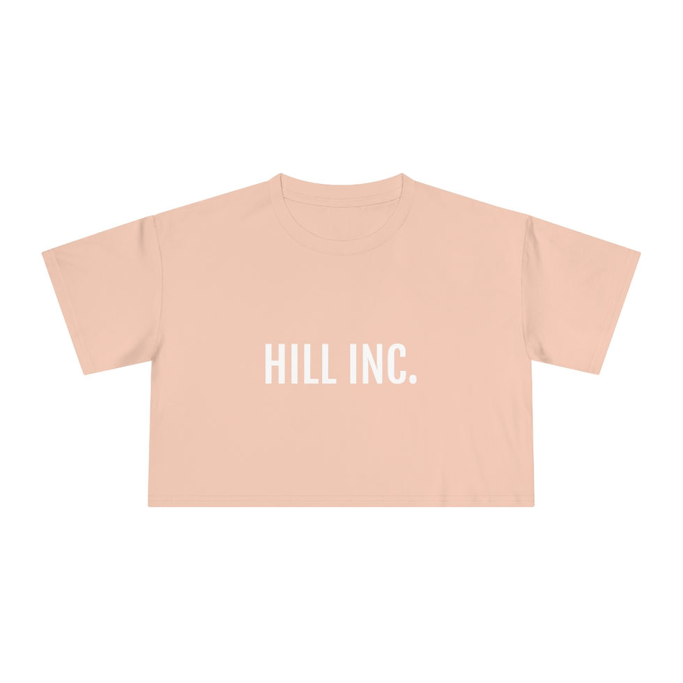 Thumbnail: Women's Crop Tee