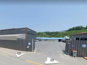 Byung Young Food, Korea