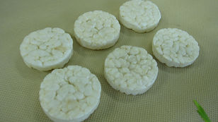 Torta de arroz syp4506