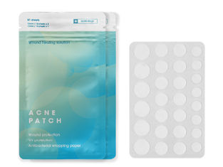 ACNE PATCH