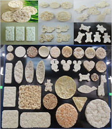 كعكة الأرزّ