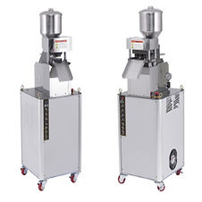 Máquina de procesamiento de alimentos