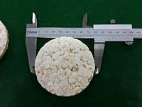 triangle rice cake machine SYP5306