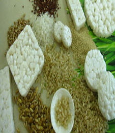 bánh gạo