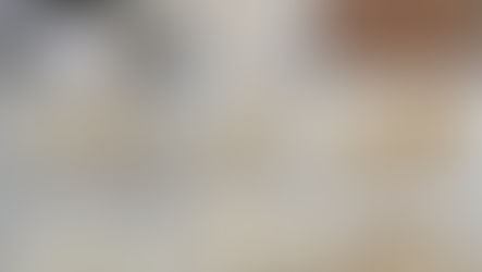 Combination of materials which we tried