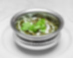 Saag Paneer image