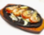 King prawn tandoori image