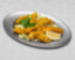 Chicken pakora image