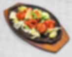 Tandoori Chicken Tikka image