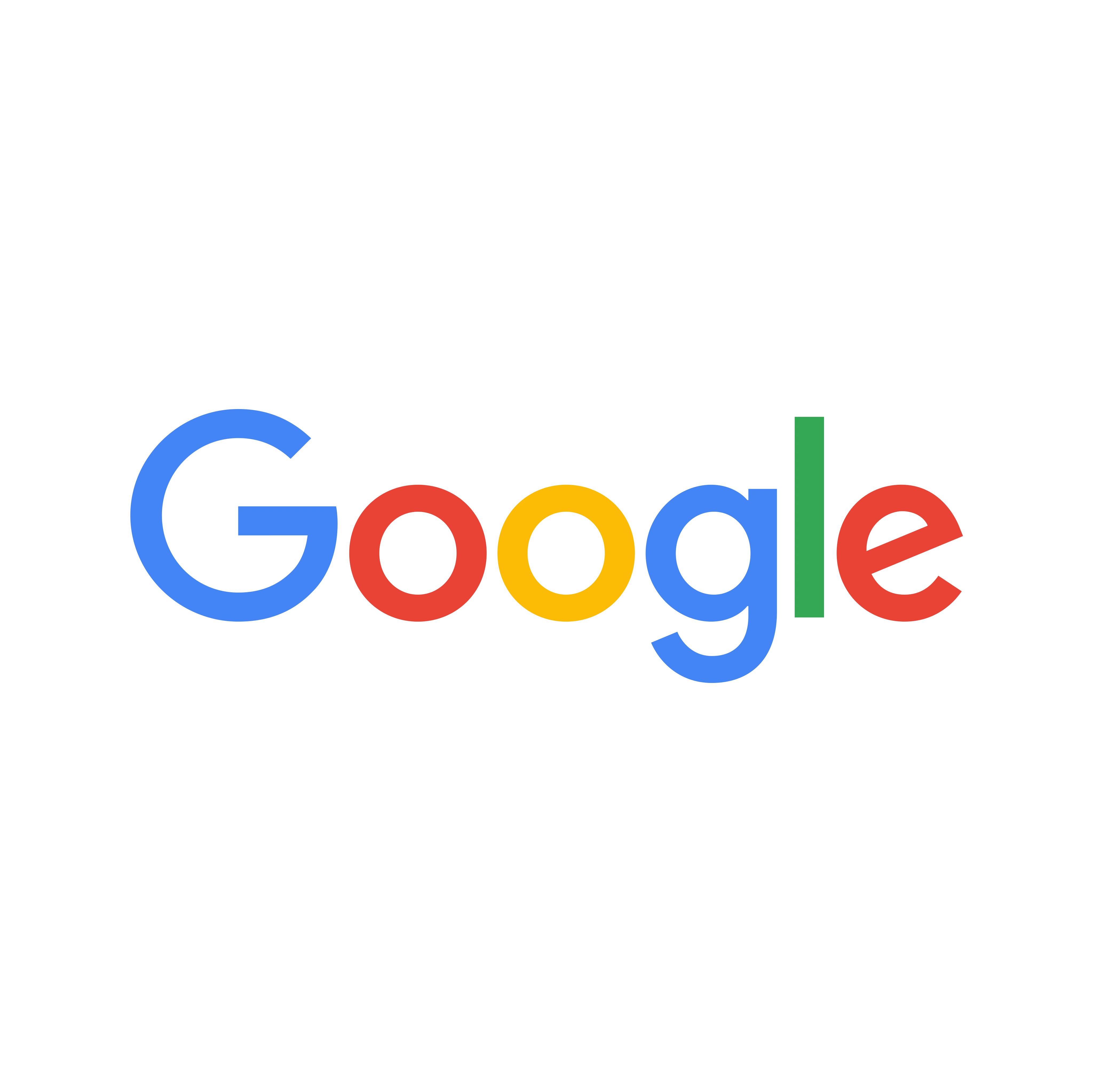 Google Advertising (SEM)