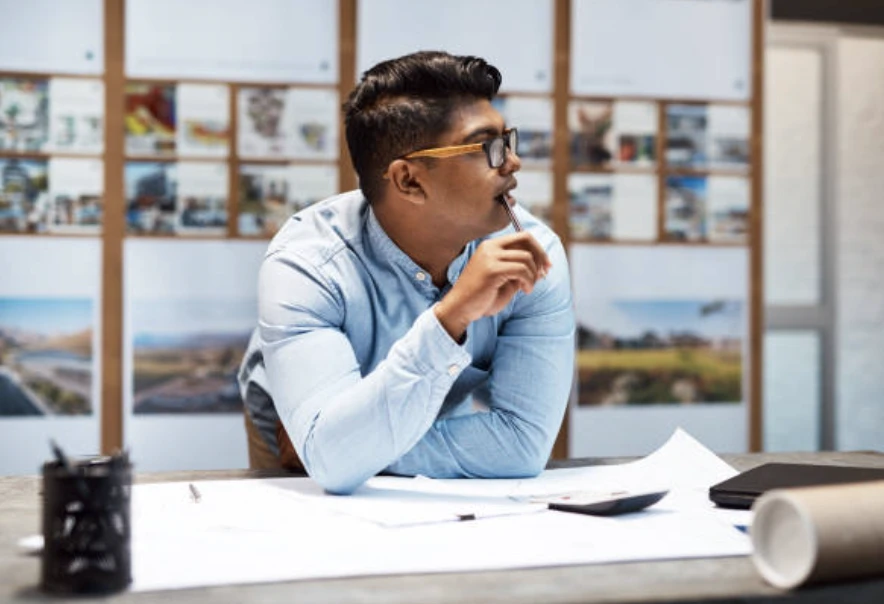 Digital for Architects