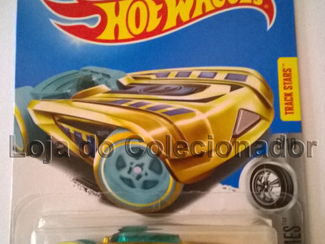 Pharodox - Hot Wheels