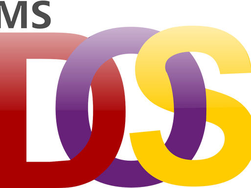 O que é MS-DOS e como ele funciona?
