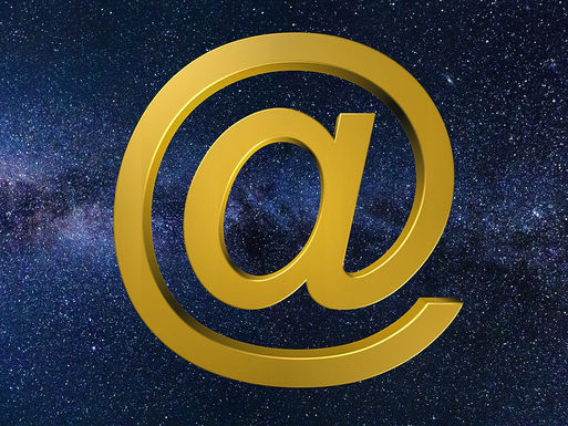 O que é um e-mail e para que ele serve?