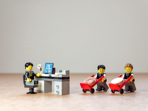 Como organizar corretamente as finanças pessoais?