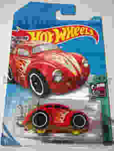 Loja do Colecionador - Volkswagen Beetle