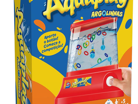 Aquaplay da Estrela