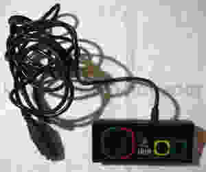 Controle do Master System - Tectoy - Loja do Colecionador