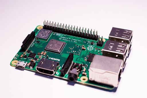 O que é um Raspberry Pi?
