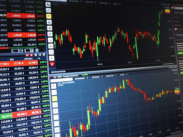 Quais são os tipos de ações presentes no mercado financeiro?