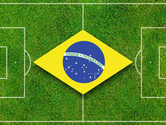 Eliminatórias da Copa 2022 - Brasil x Equador