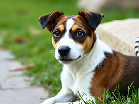 Tudo que você precisa saber sobre o adorável Jack Russell Terrier