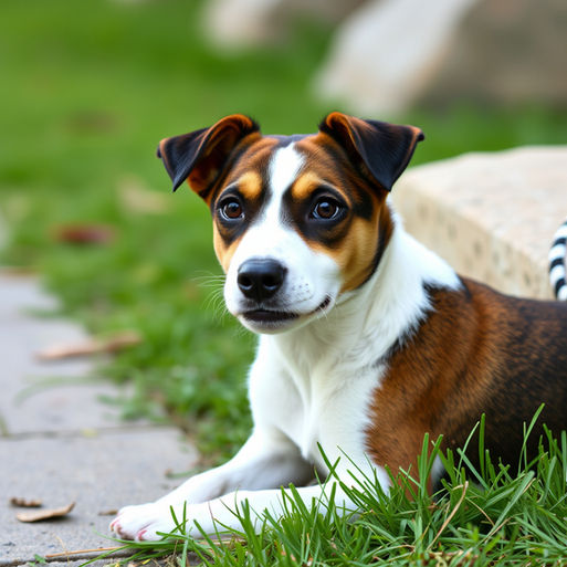 Tudo que você precisa saber sobre o adorável Jack Russell Terrier