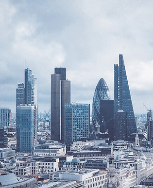 London City