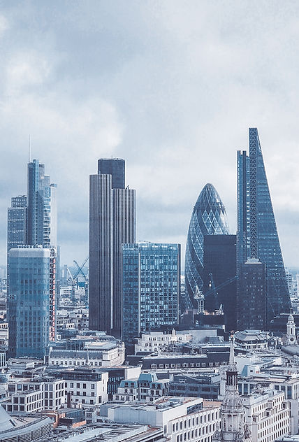 London City