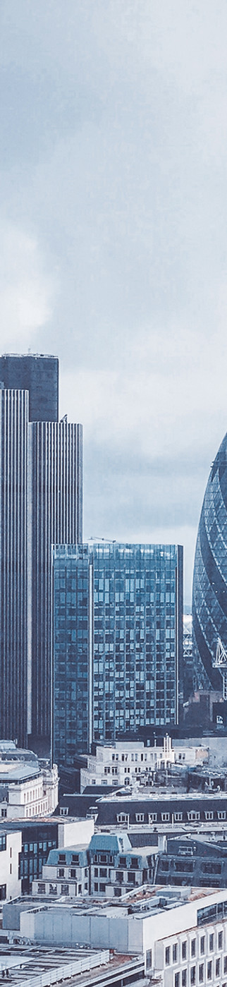 London City