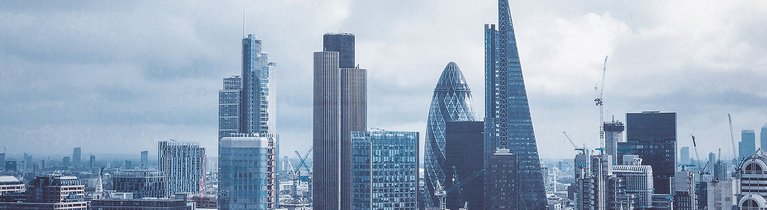 London City