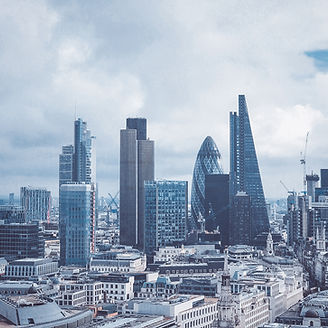 London City