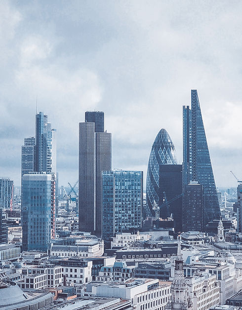 London City