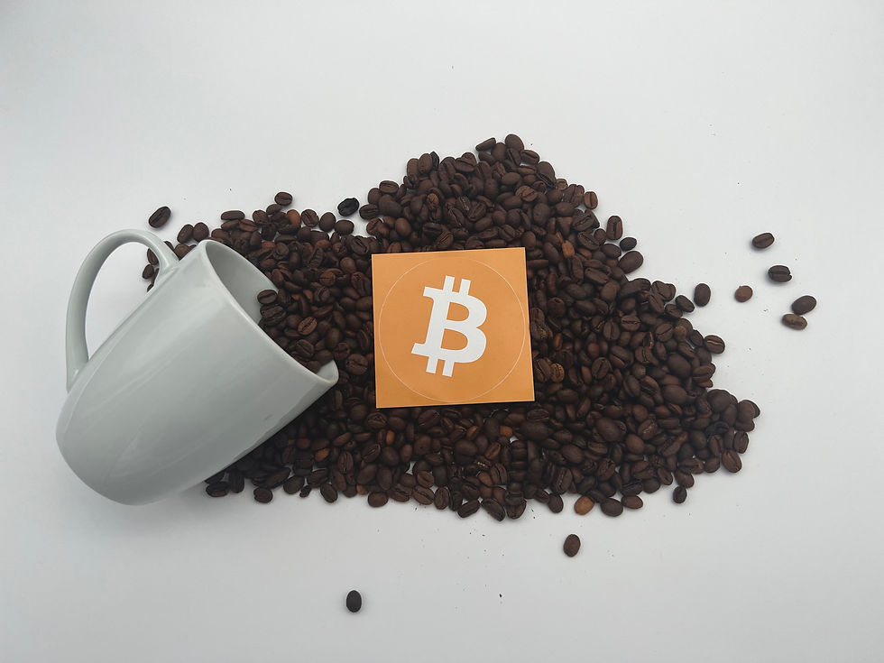 Thumbnail: 7 oz. Red Bourbon Whole Coffee Beans (Med/Dark Roast)