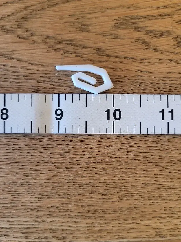 Thumbnail: Curtain Hooks