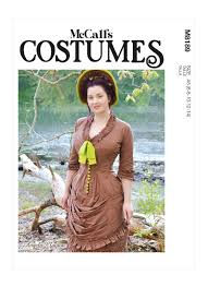 Thumbnail: McCall's COSTUMES Sewing Patterns