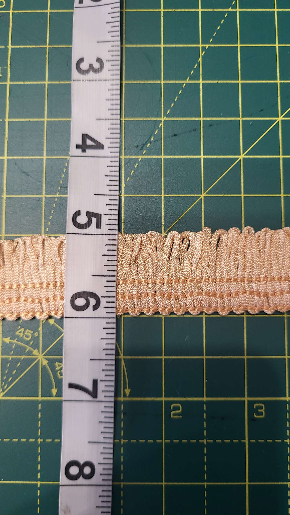 Thumbnail: Fringe Trim