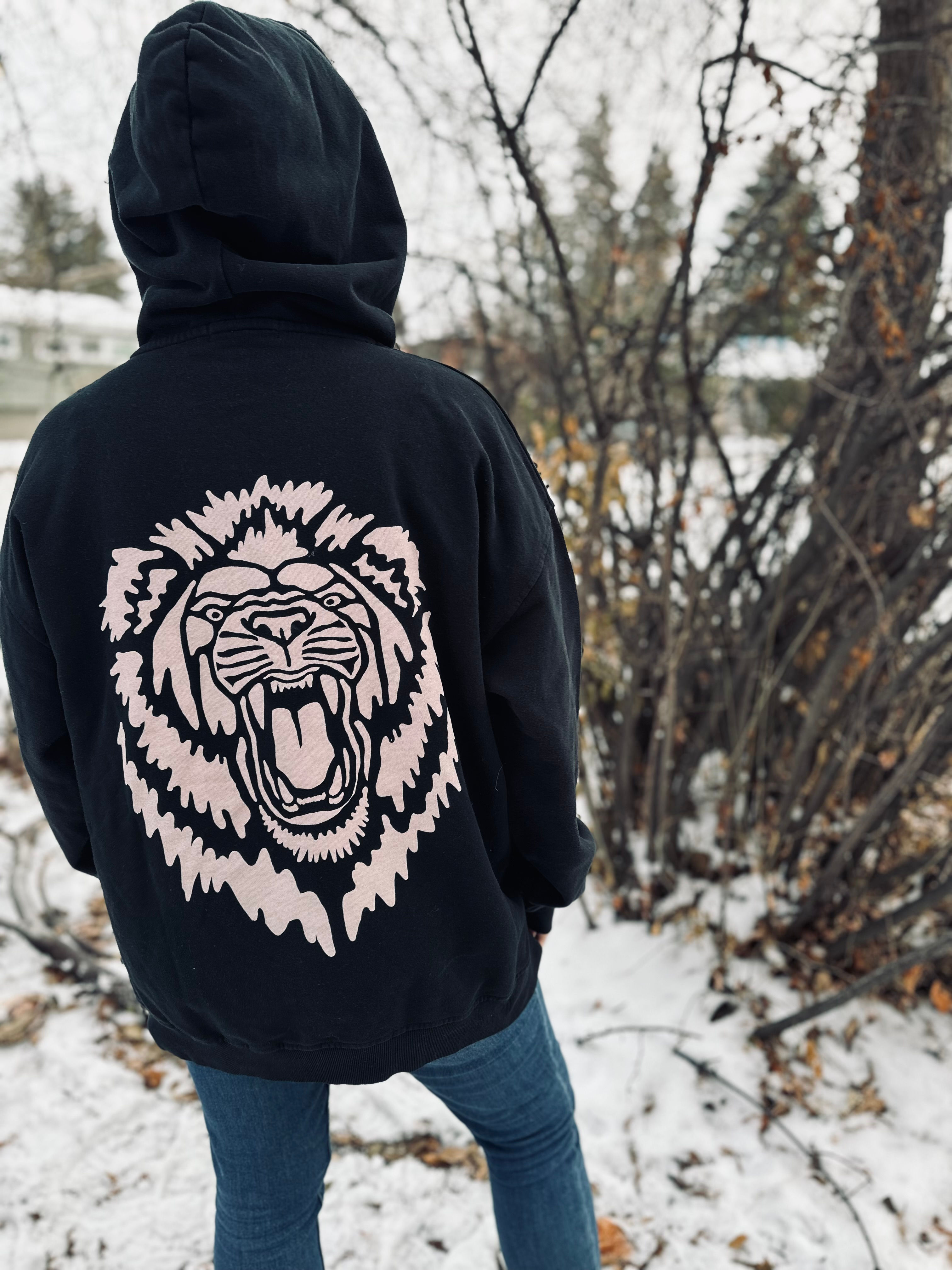 BOLD Women's Hoodie