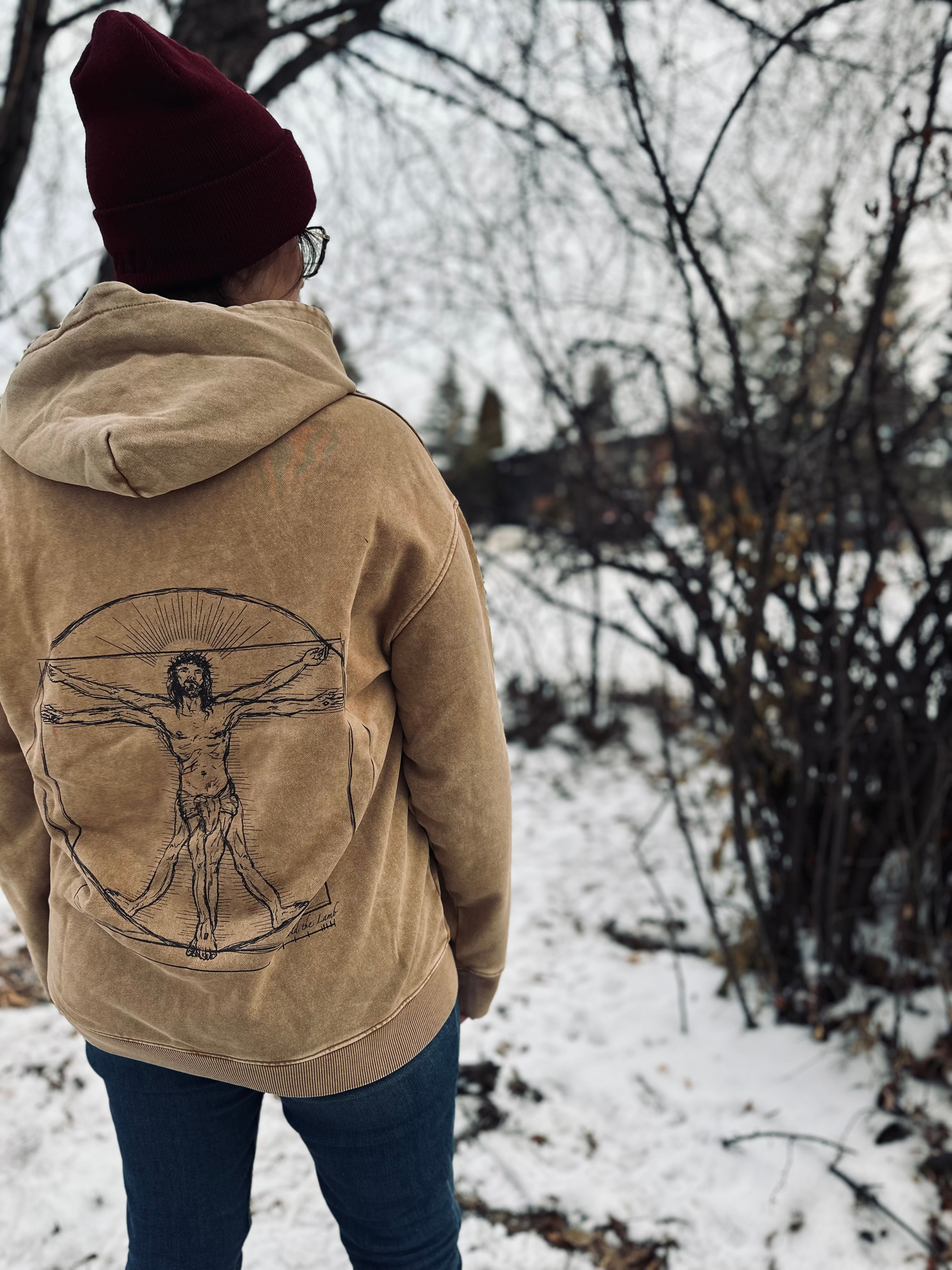 The Golden Ratio Hoodie
