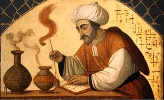 alchemist